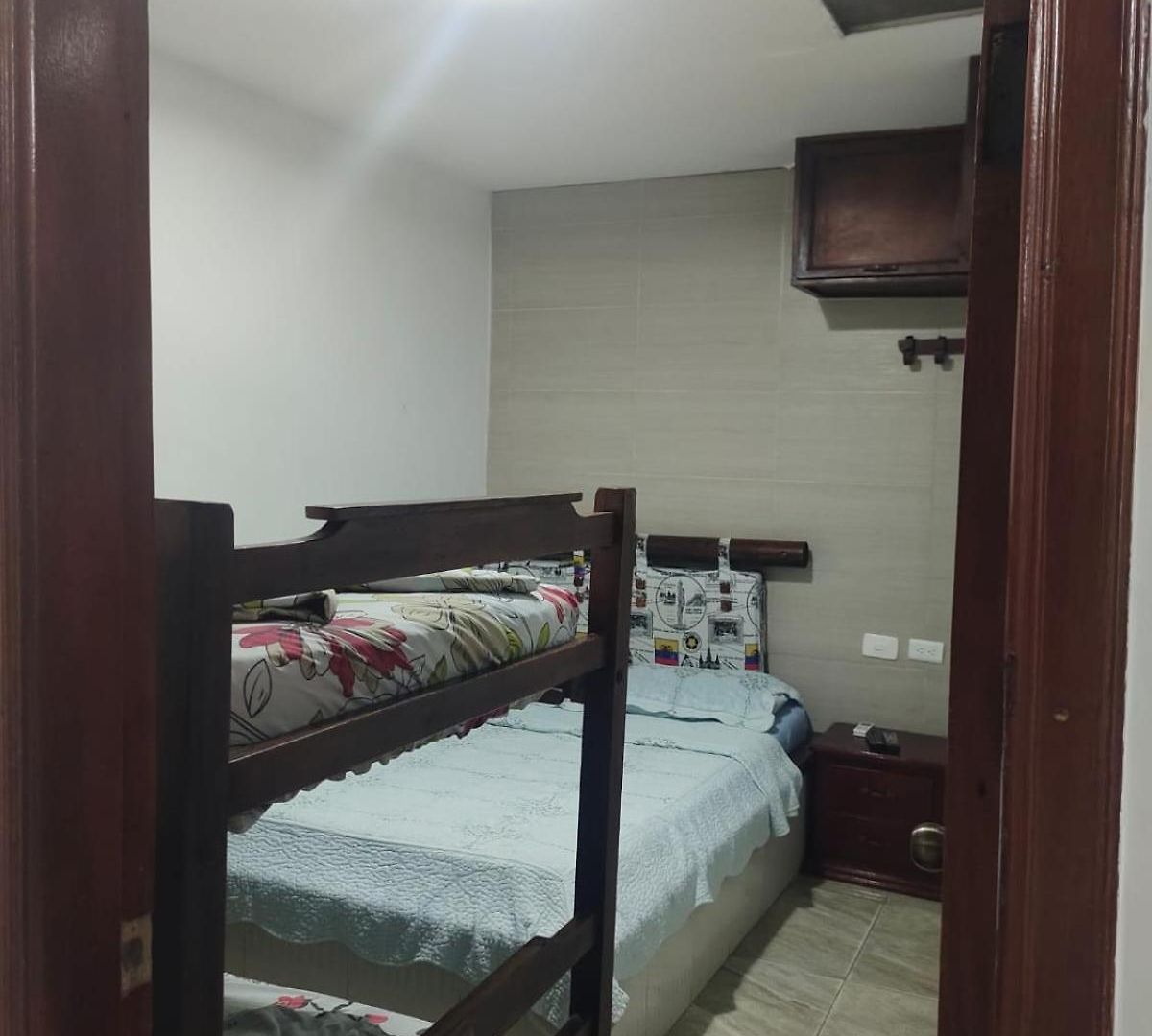 Apartahotel La Casa De La Playa Cartagena