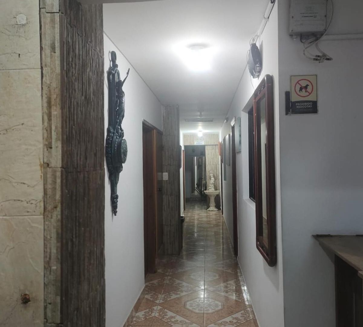 La Casa De La Playa *