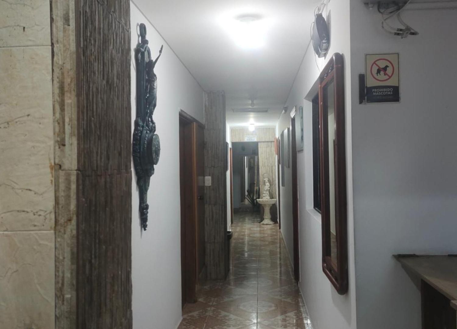 La Casa De La Playa *
