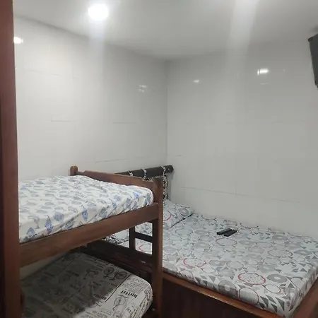 La Casa De La Playa Apartahotel