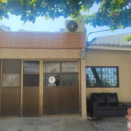 La Casa De La Playa *
