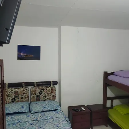 La Casa De La Playa Apartahotel
