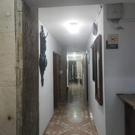 La Casa De La Playa *