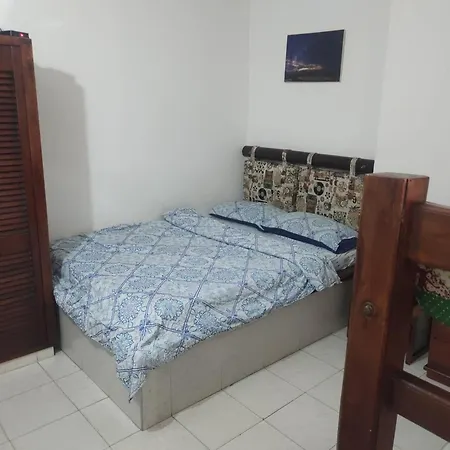 La Casa De La Playa Cartagena